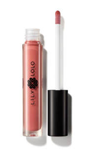 Obrazek dla: lily lolo naturalny błyszczyk Damson Dusk novaya.eu