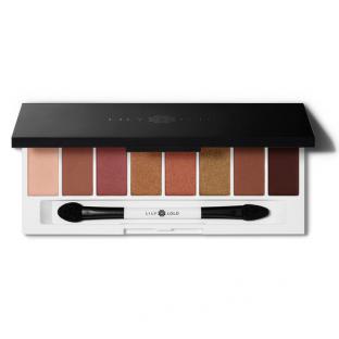 Obrazek dla: Lily Lolo paleta cieni Golden Hour 8g
