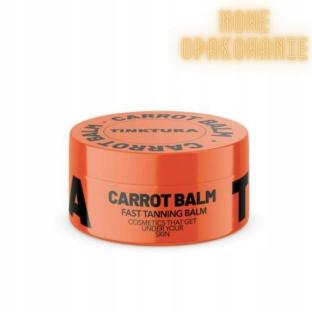 Obrazek 2 dla: Tinktura MRKVA 100 ml balsam do opalania z Chorwacji do 10.2028