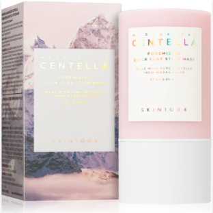 Obrazek dla: SKIN1004 Centella Poremizing Quick Clay Stick Mask Sztyft Glinka 27g