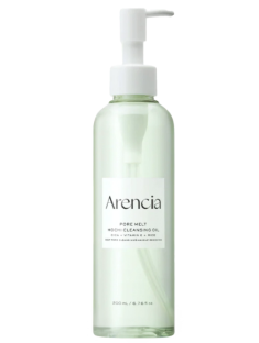 Obrazek dla: Arencia Pore Melt Mochi Koreański Olejek do Demakijażu 200ml